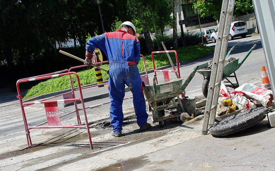 dégorgement canalisation Villetaneuse